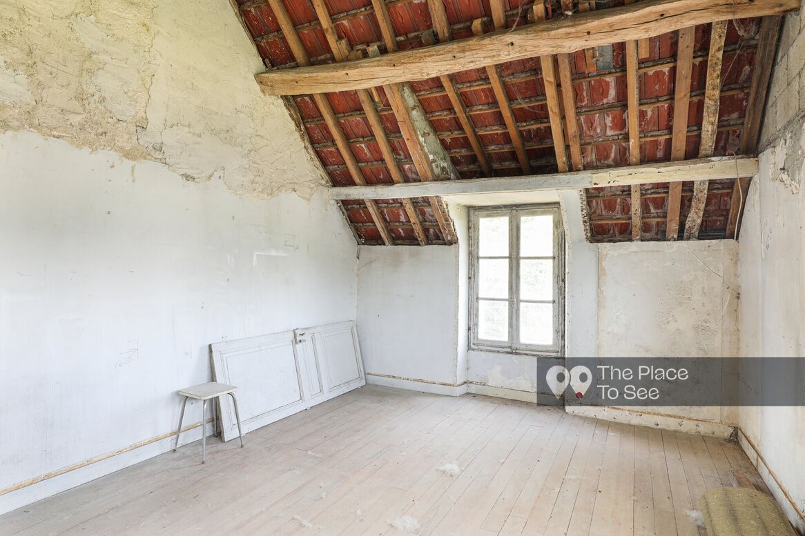 Chambre parentale