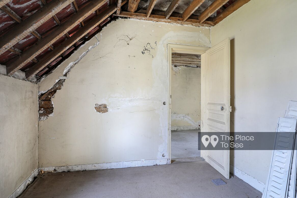 Chambre parentale