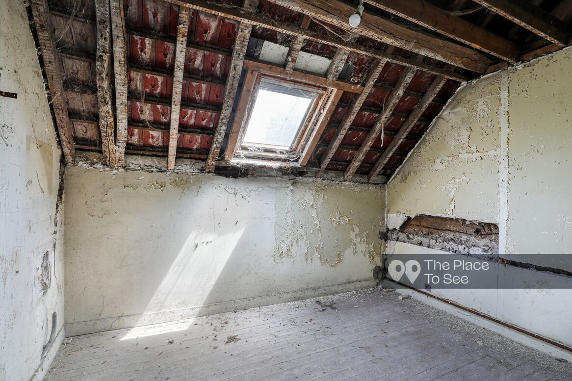 Chambre parentale