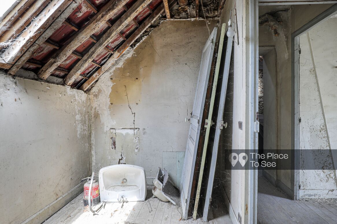 Chambre parentale