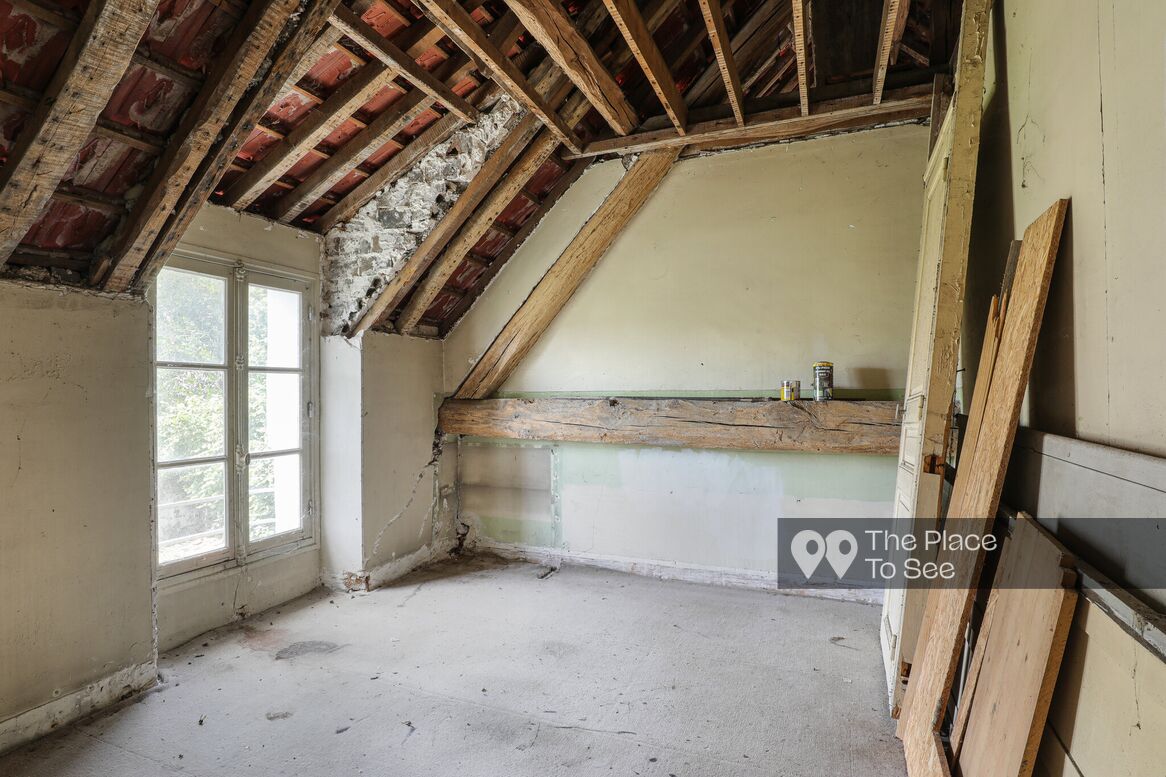 Chambre parentale