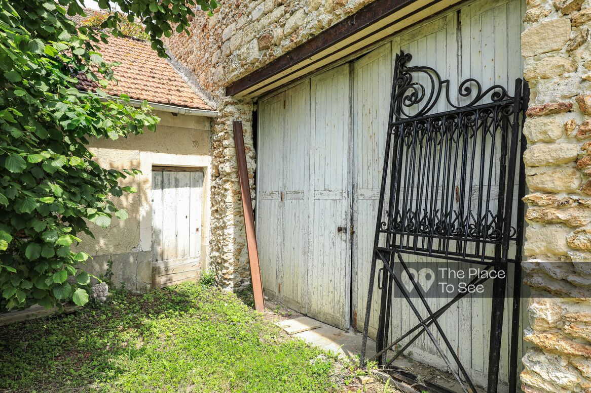 Jardin