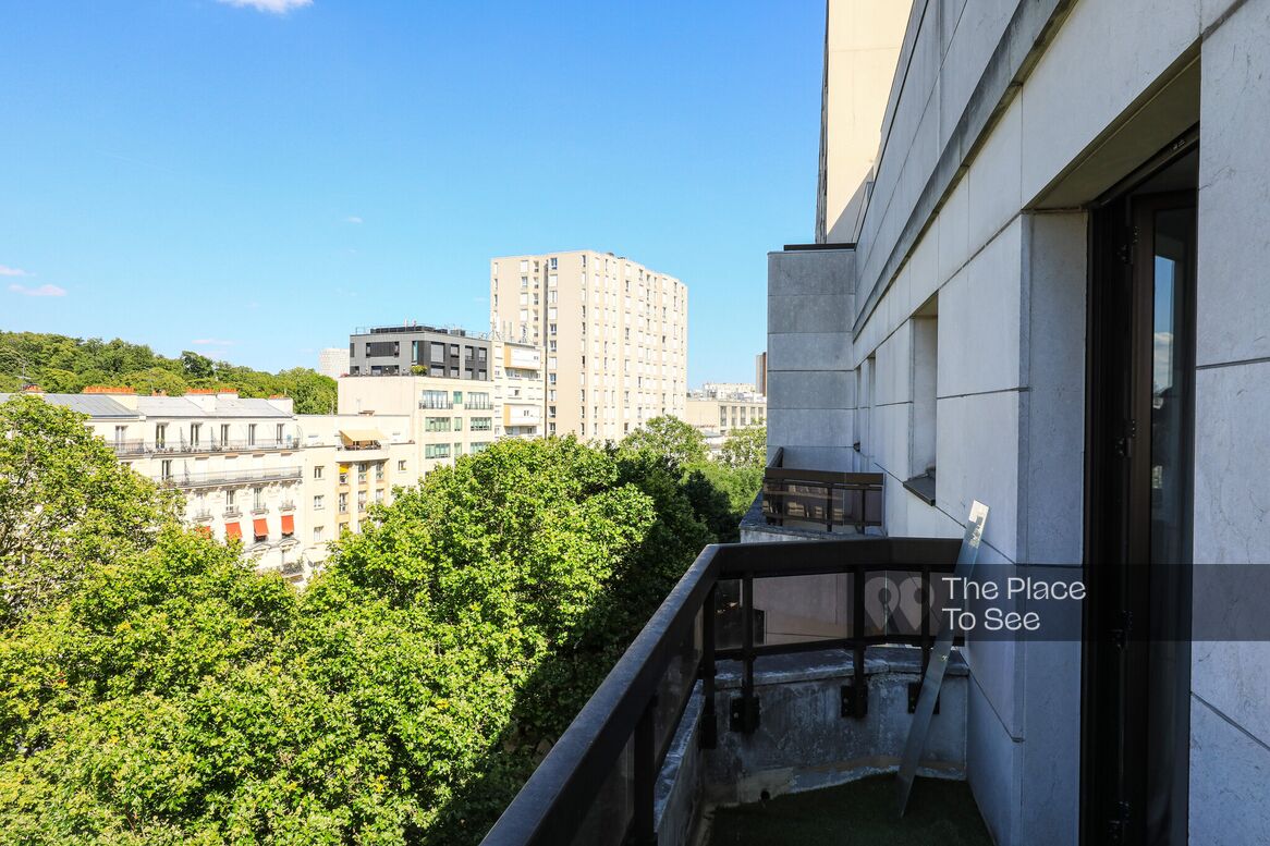 Balcon