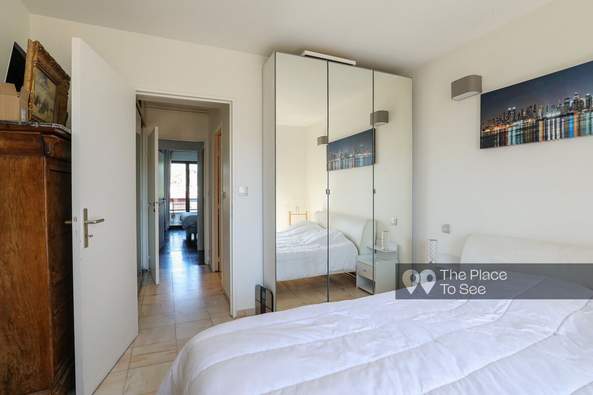 Chambre parentale