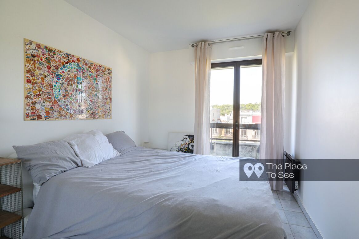 Chambre parentale
