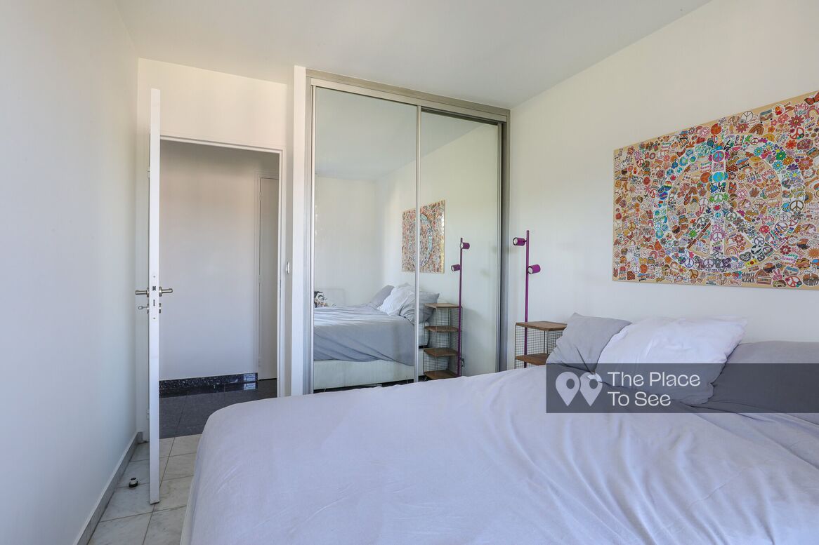Chambre parentale