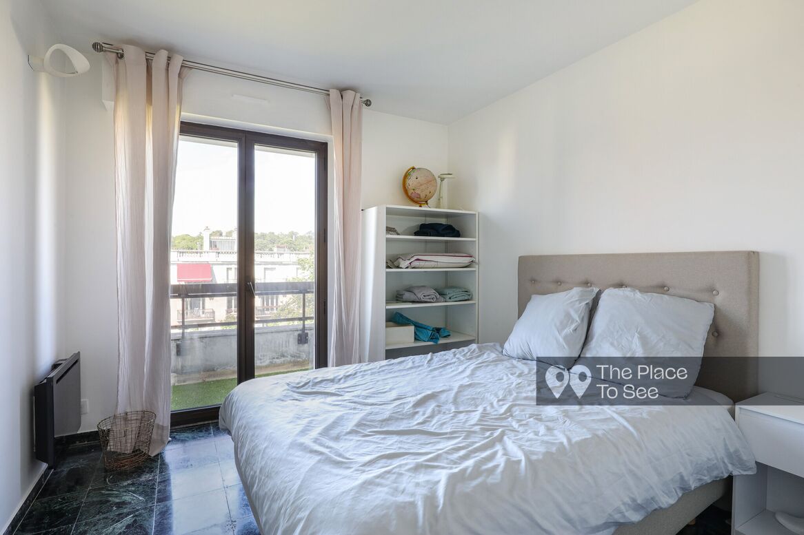 Chambre parentale