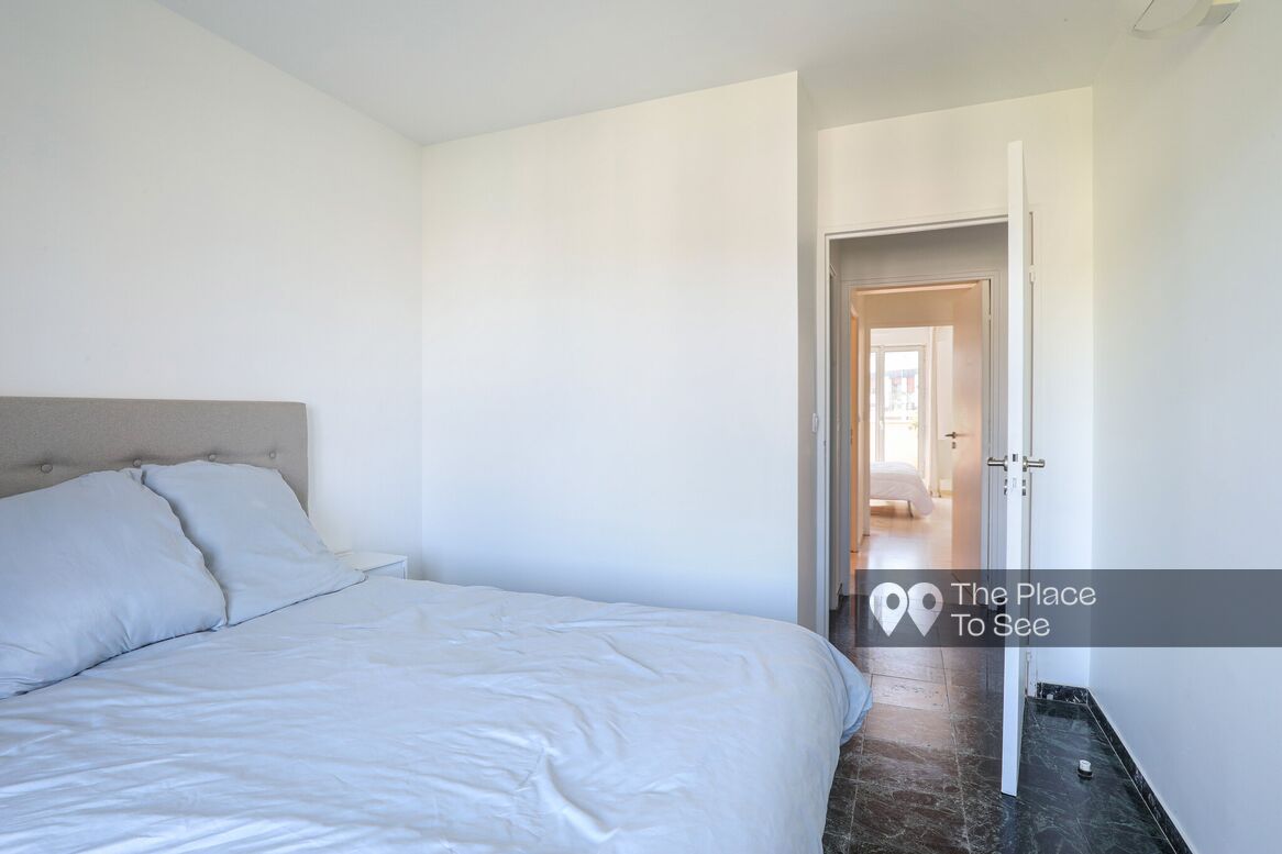 Chambre parentale