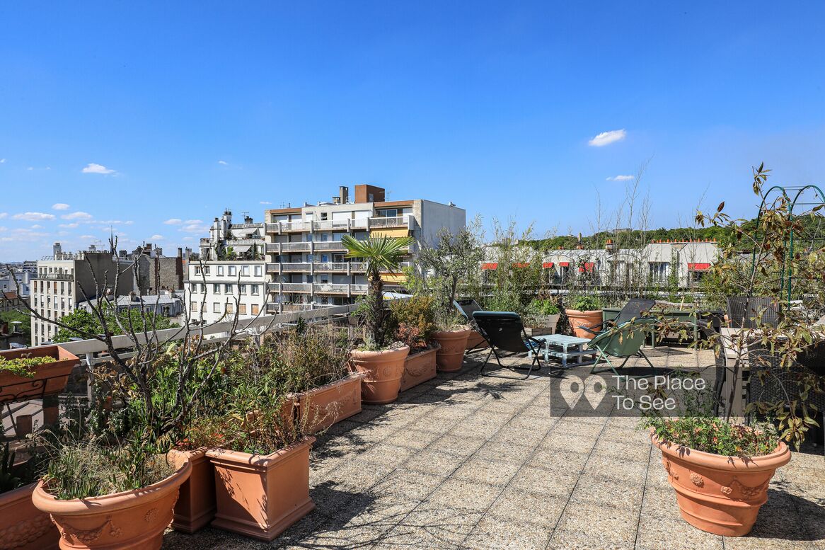 Toit/Rooftop