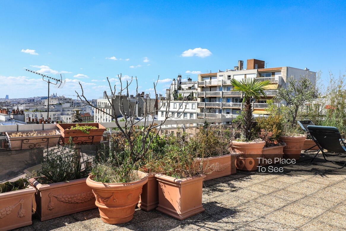 Toit/Rooftop