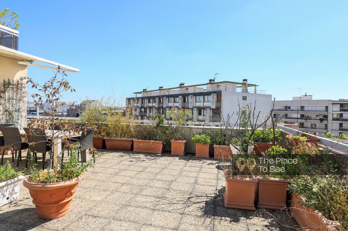 Toit/Rooftop