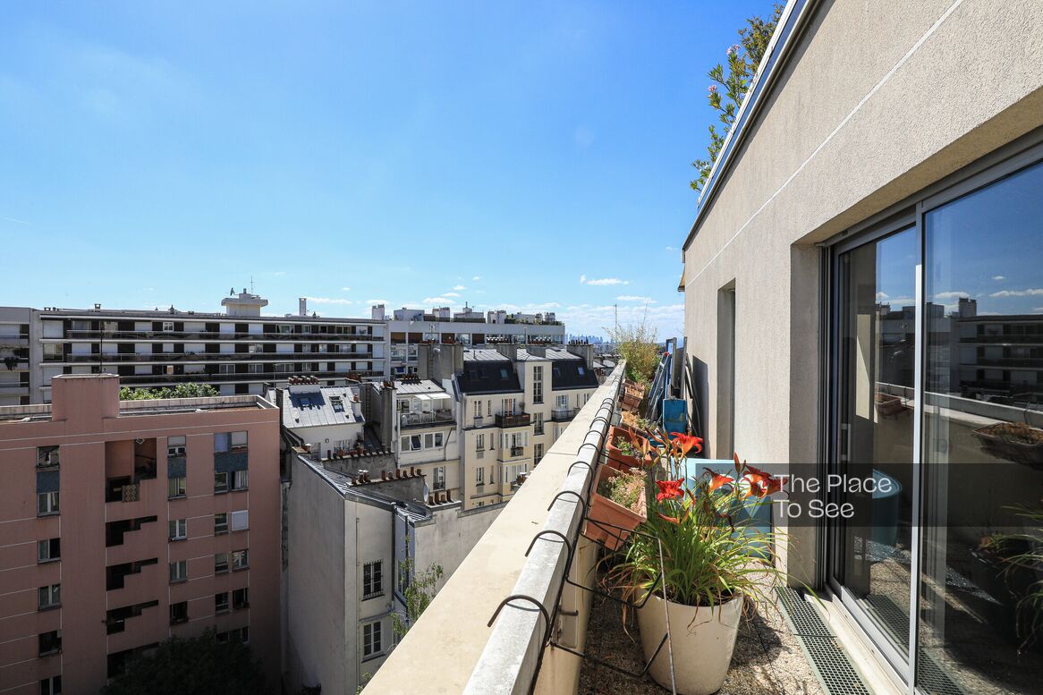 Toit/Rooftop