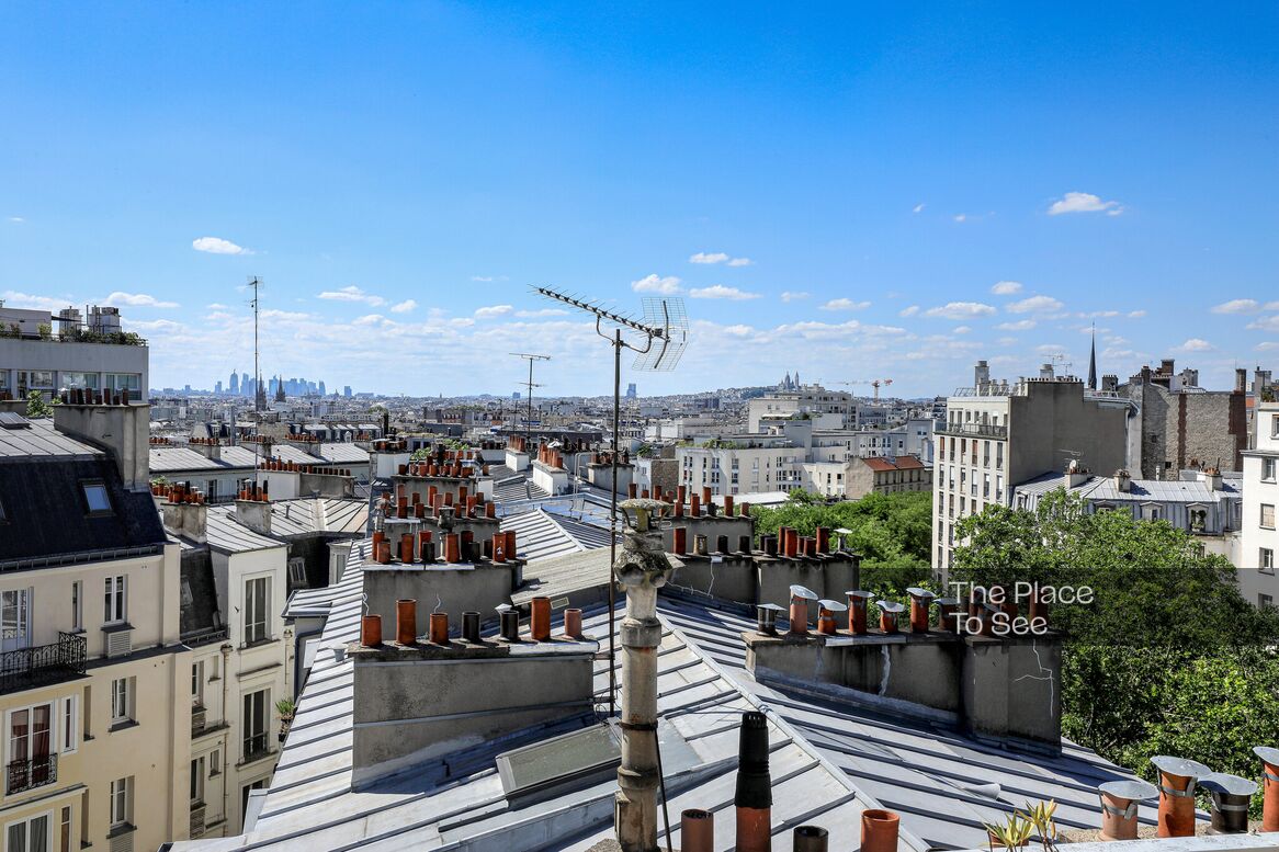 Vue extérieure