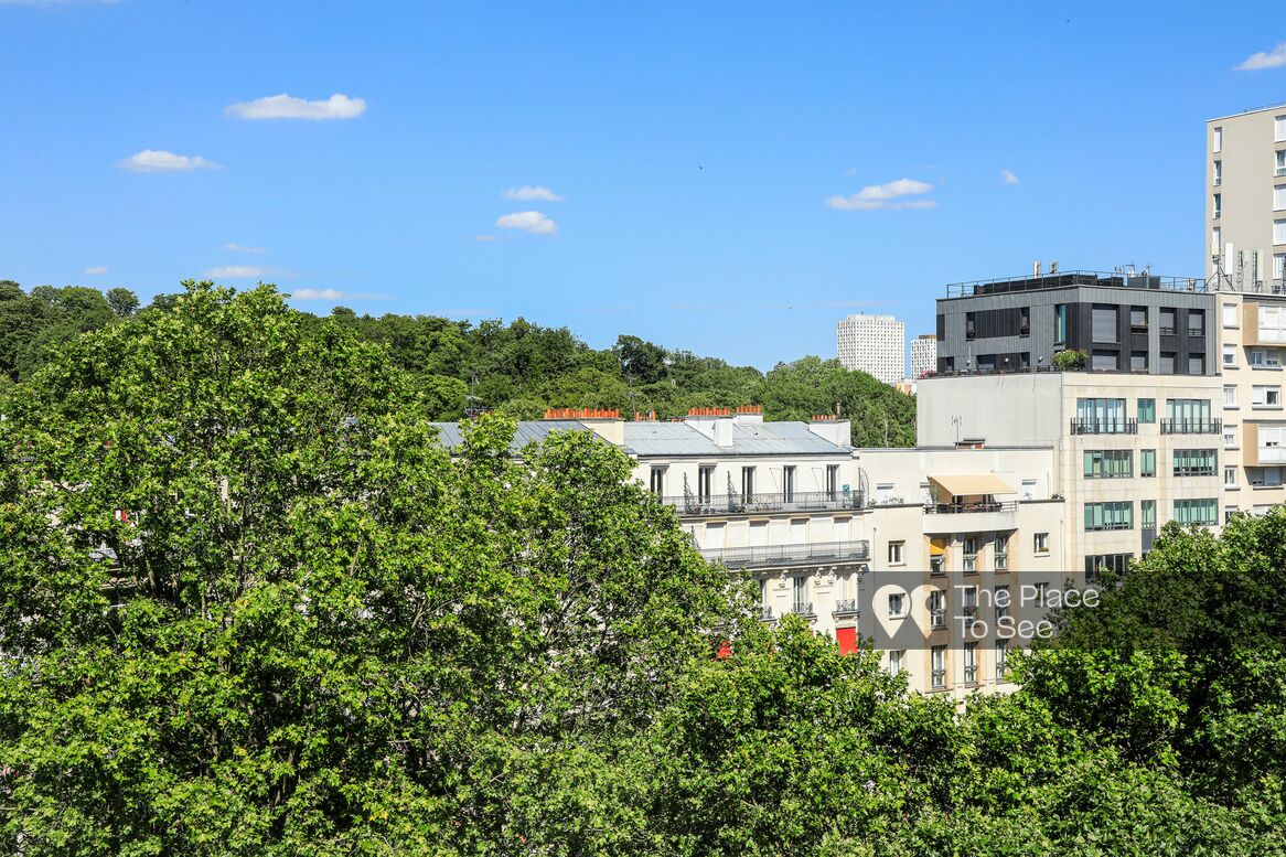 Vue extérieure