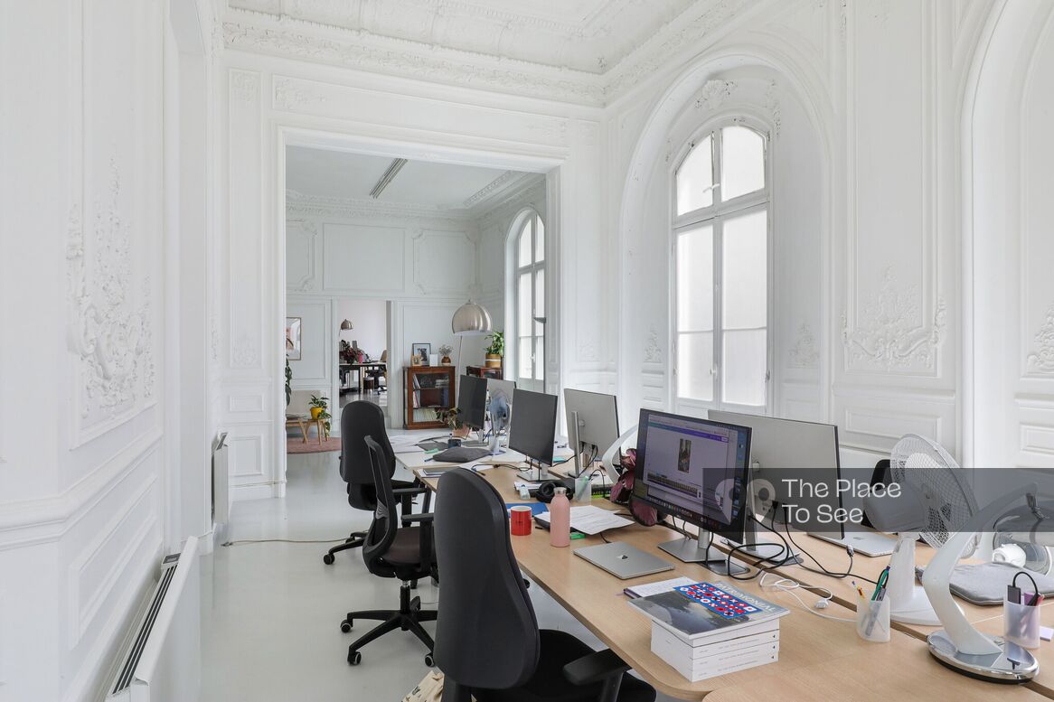 Open space