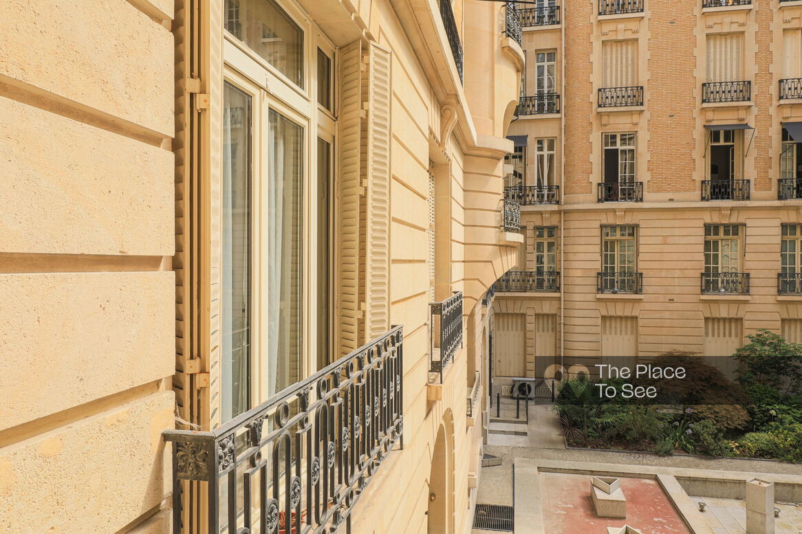 Vue extérieure
