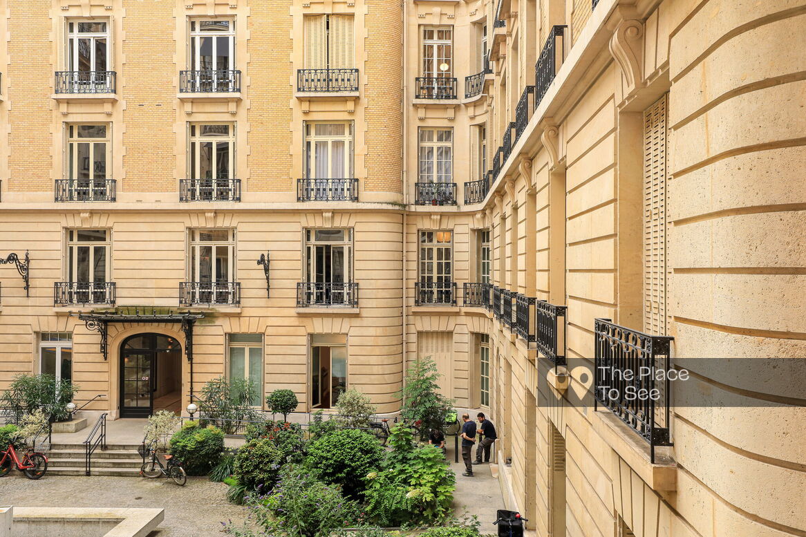 Vue extérieure