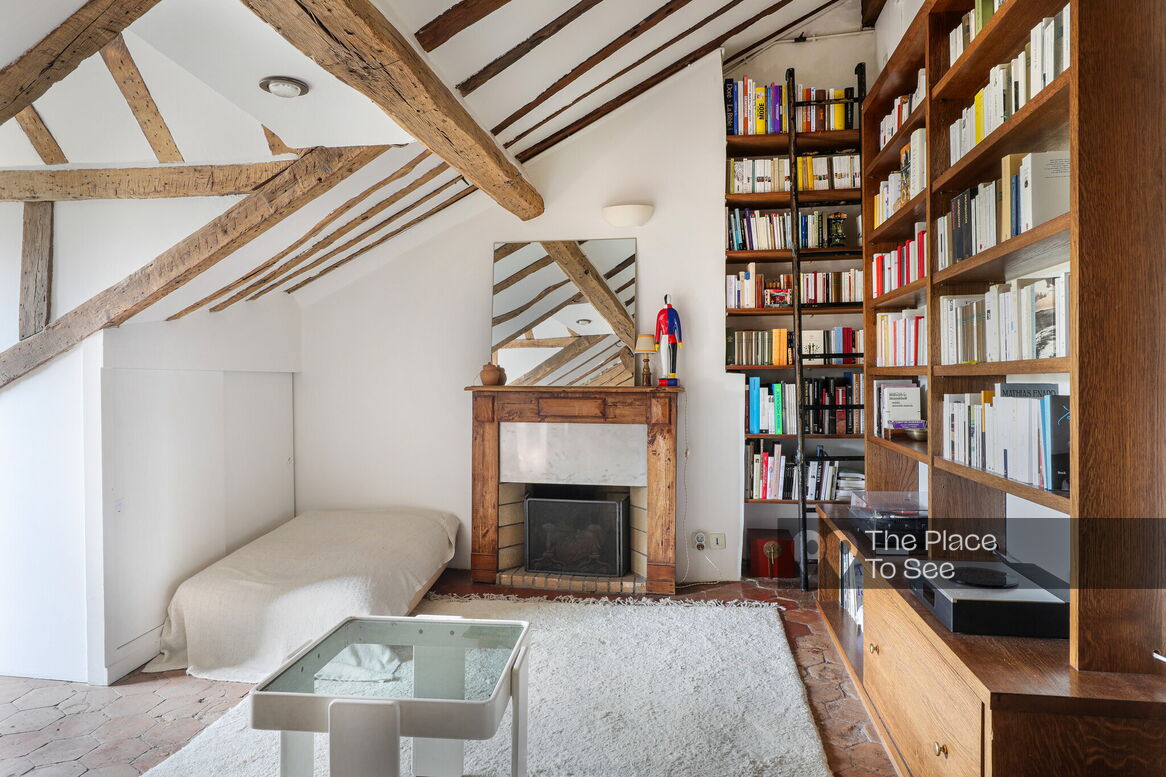Livingroom