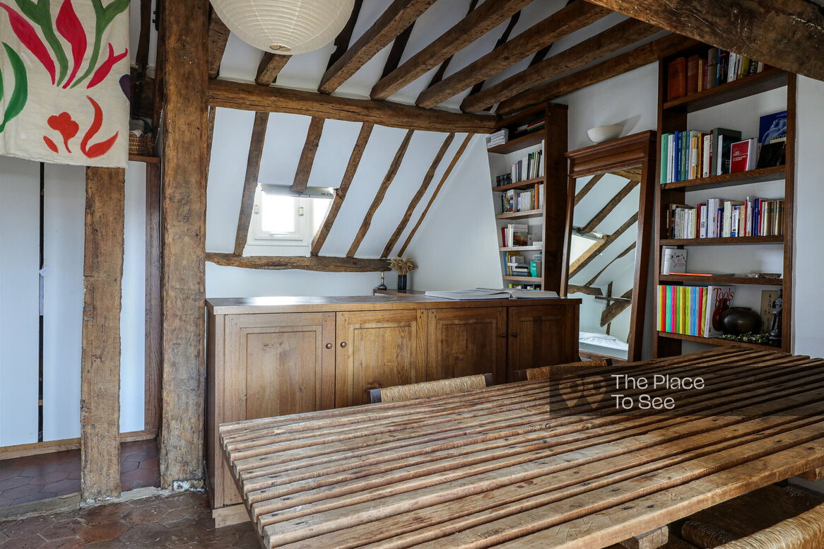Salle à manger