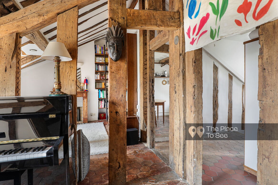 Salle à manger