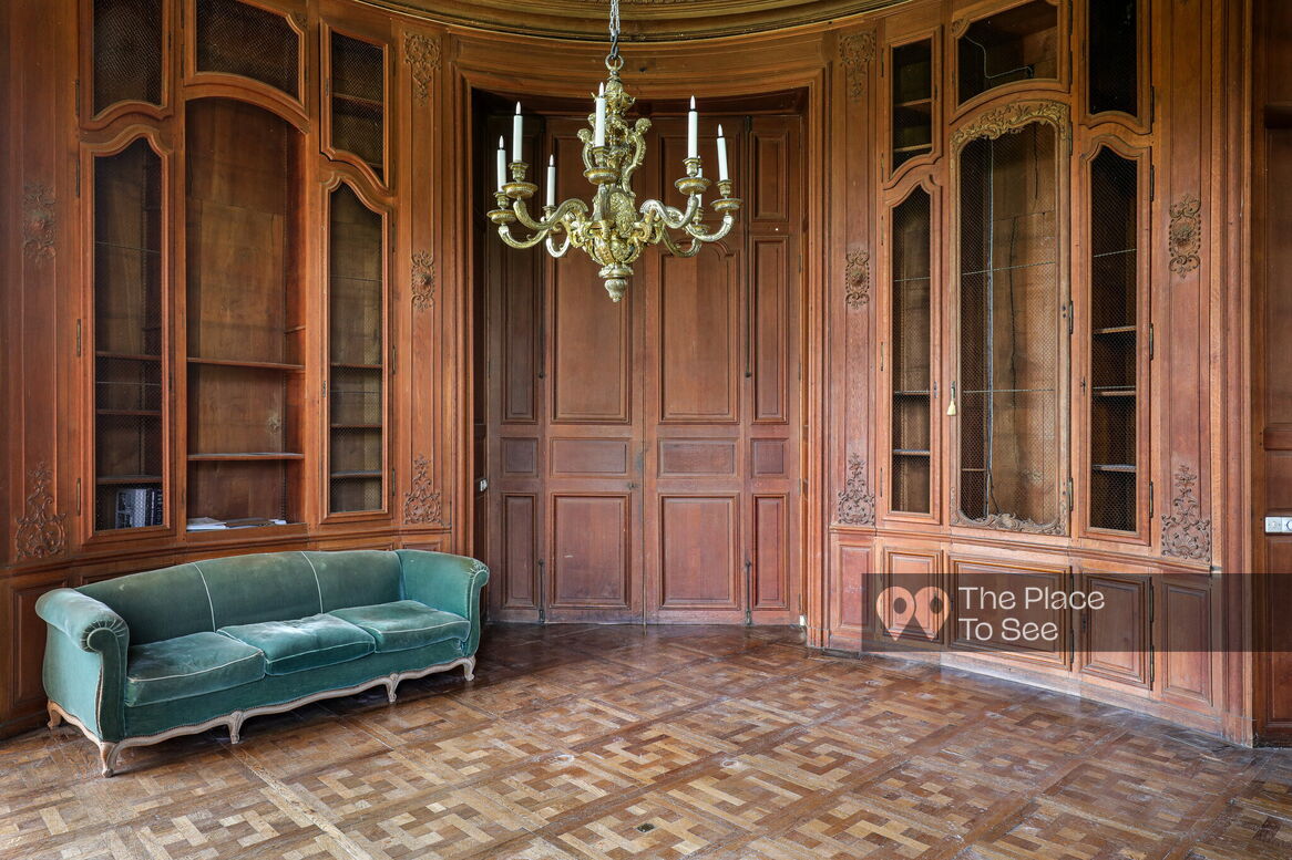 Bibliothèque