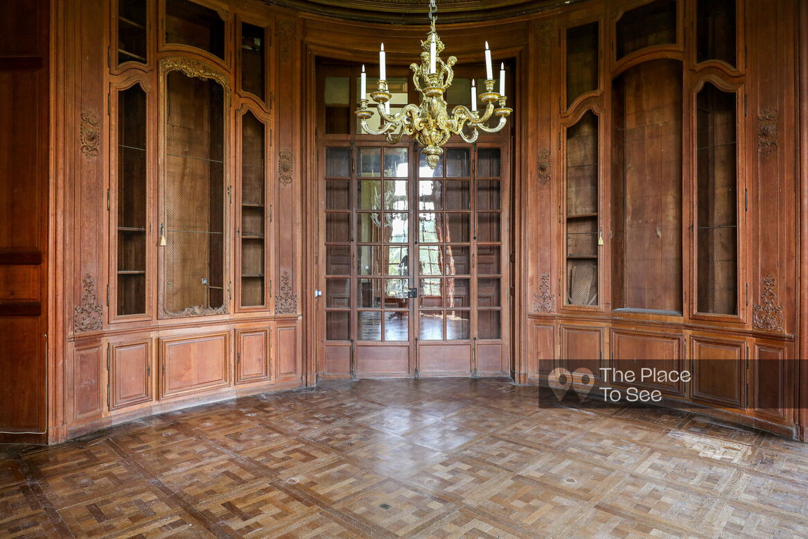 Bibliothèque