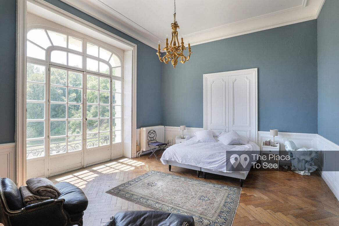 Chambre parentale