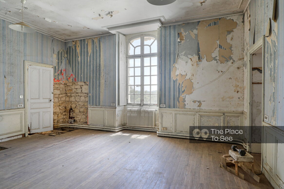 Chambre parentale