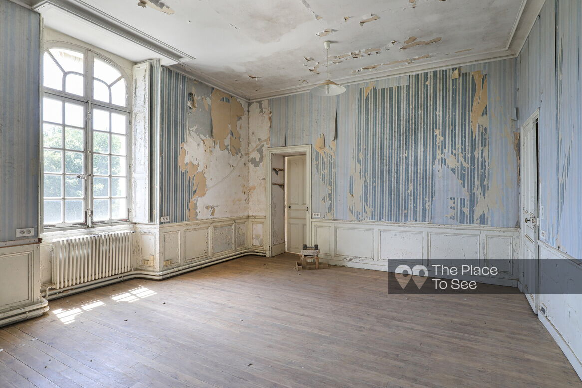 Chambre parentale