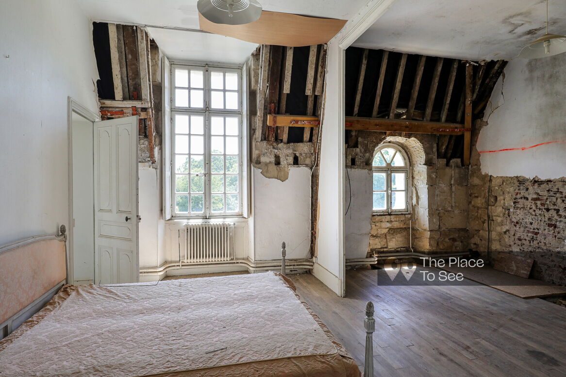 Chambre parentale