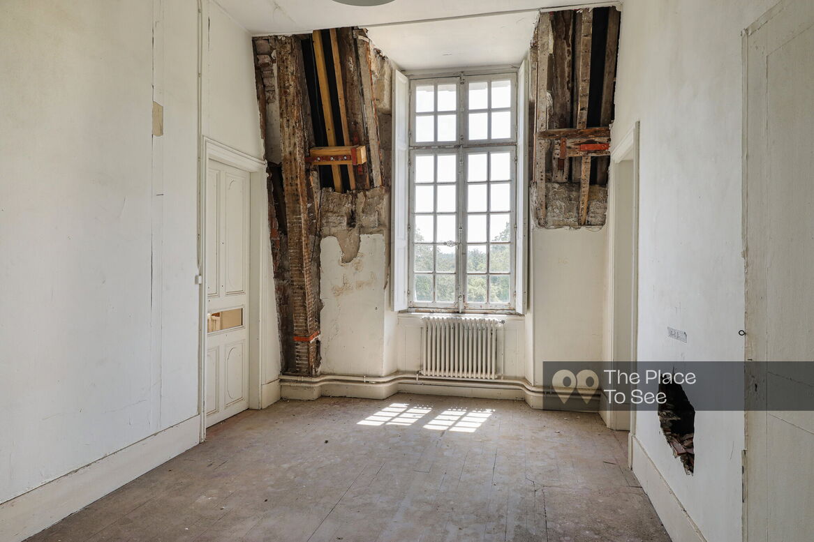 Chambre parentale