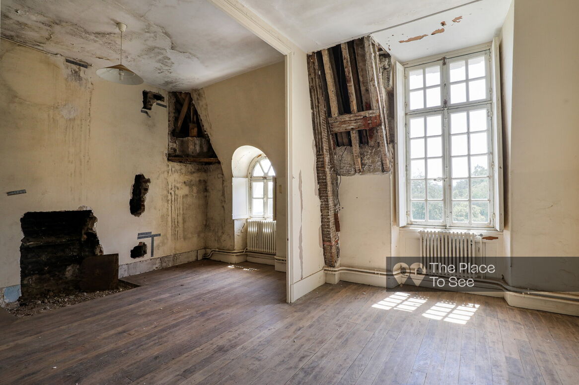 Chambre parentale