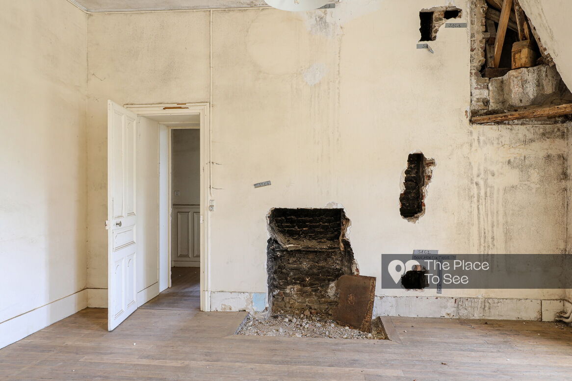 Chambre parentale
