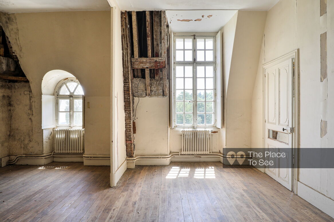 Chambre parentale