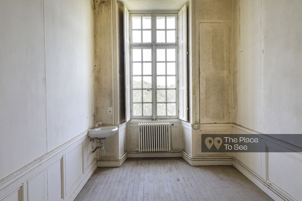 Chambre parentale