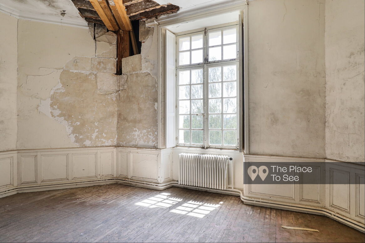Chambre parentale