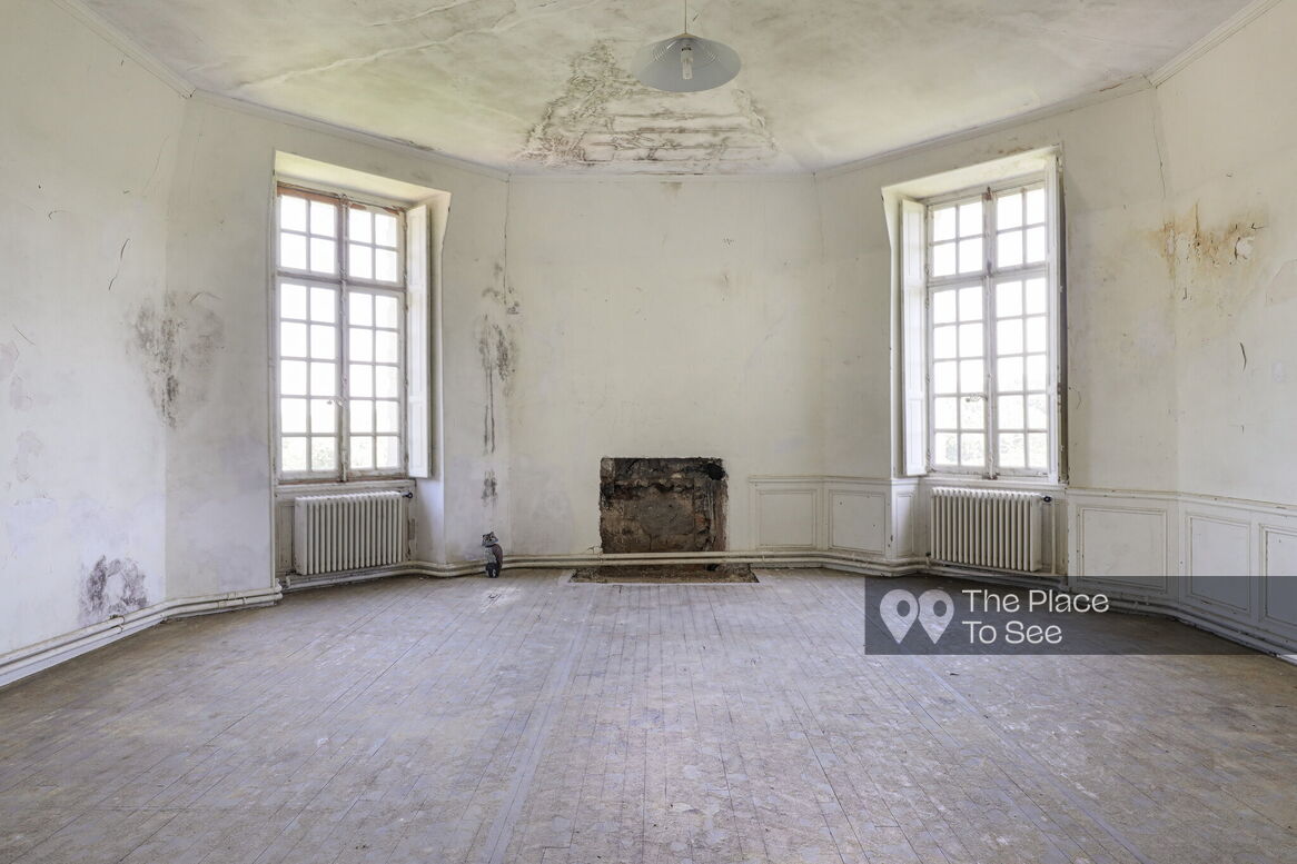 Chambre parentale