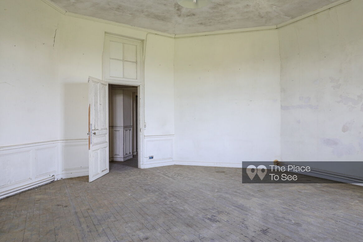 Chambre parentale