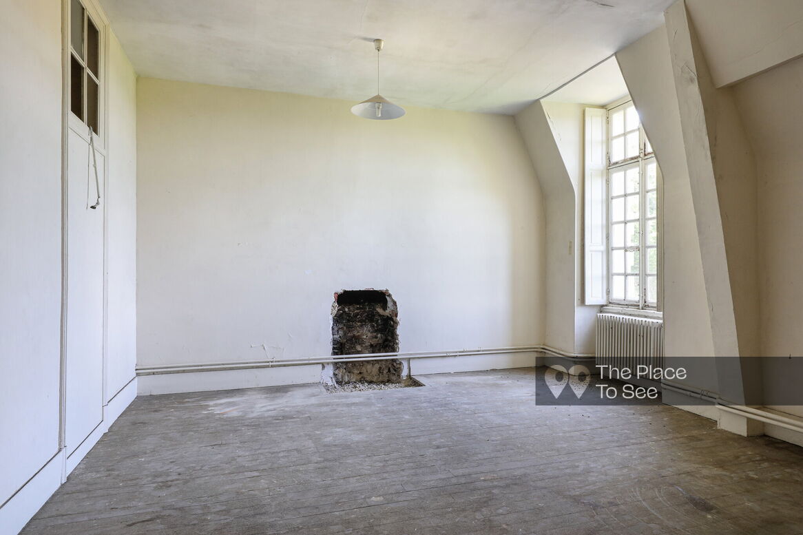 Chambre parentale