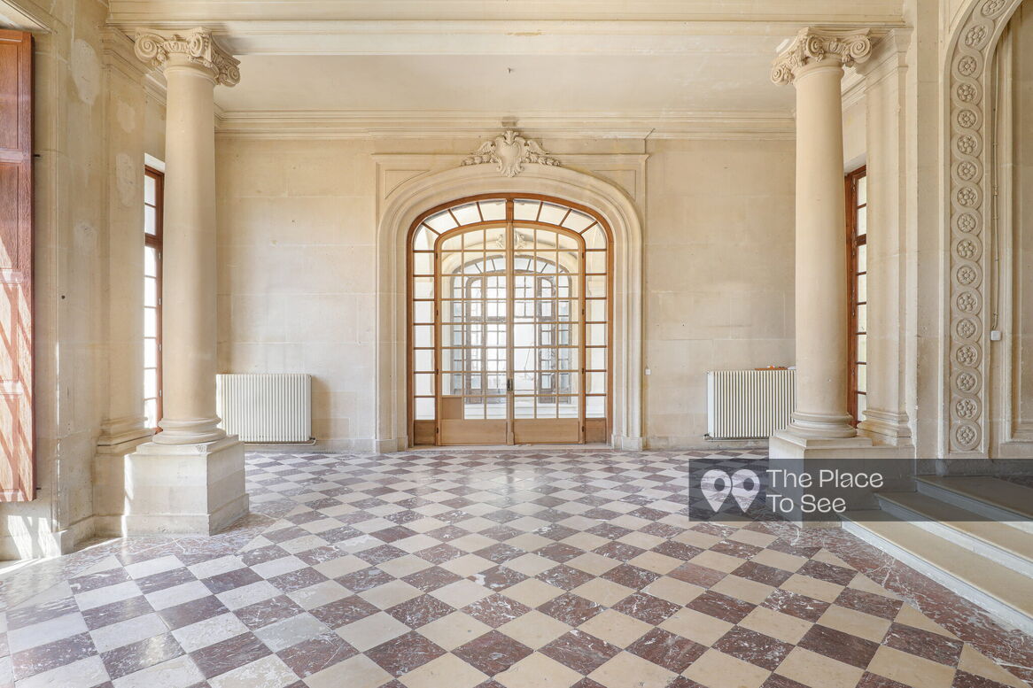 Entrée