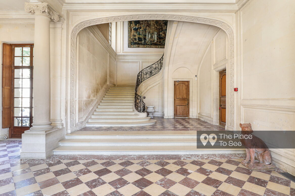 Entrée