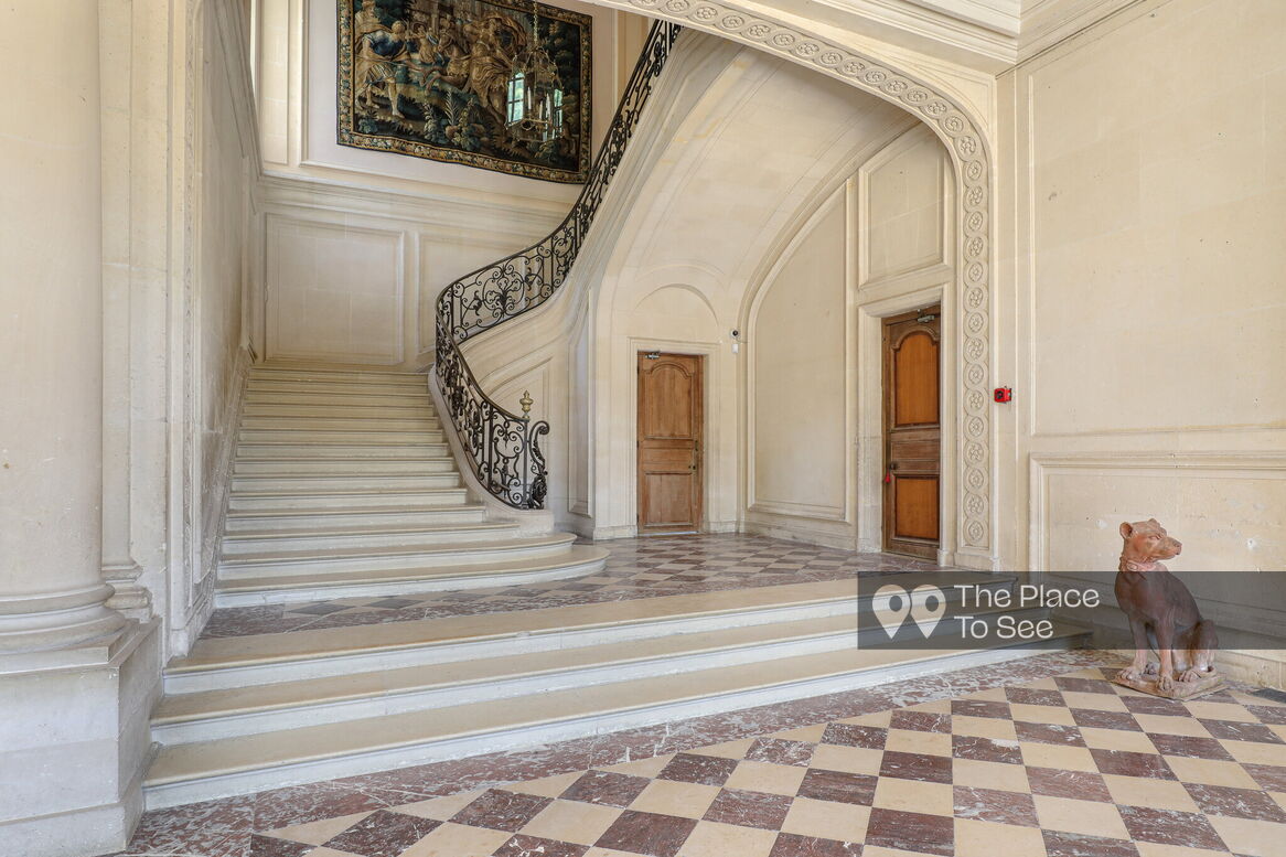Entrée