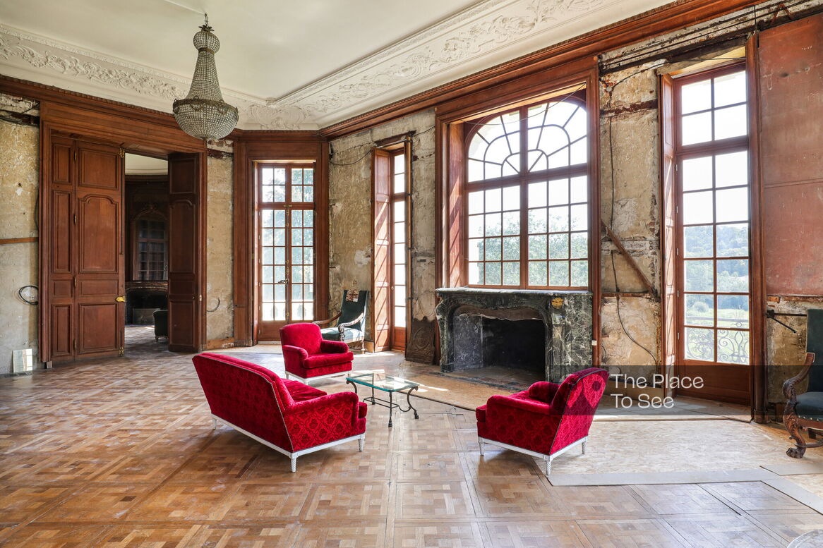 Salon