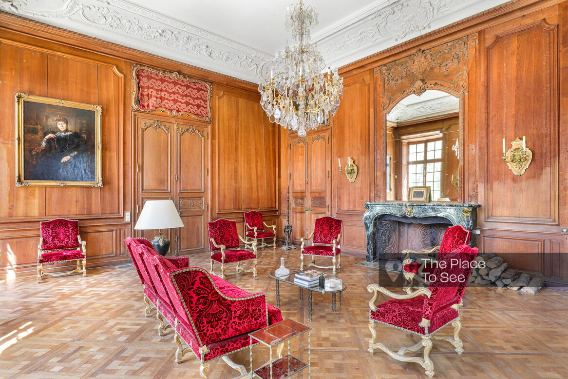 Salon