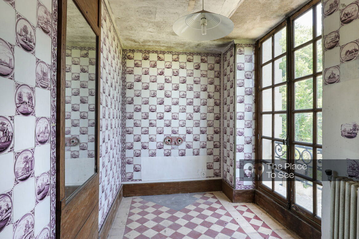 Salle