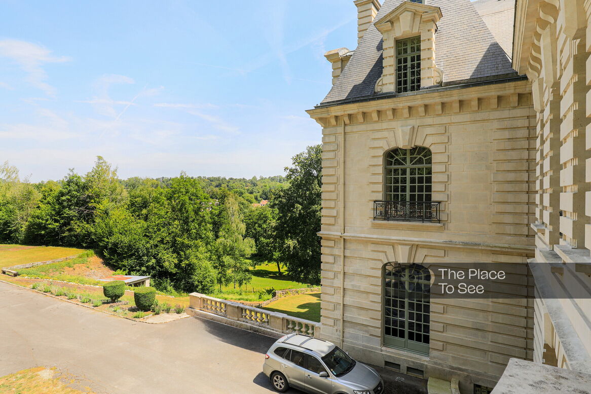 Vue extérieure