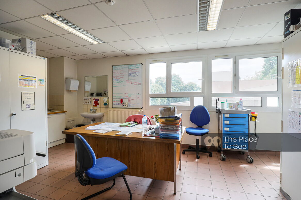 Bureau