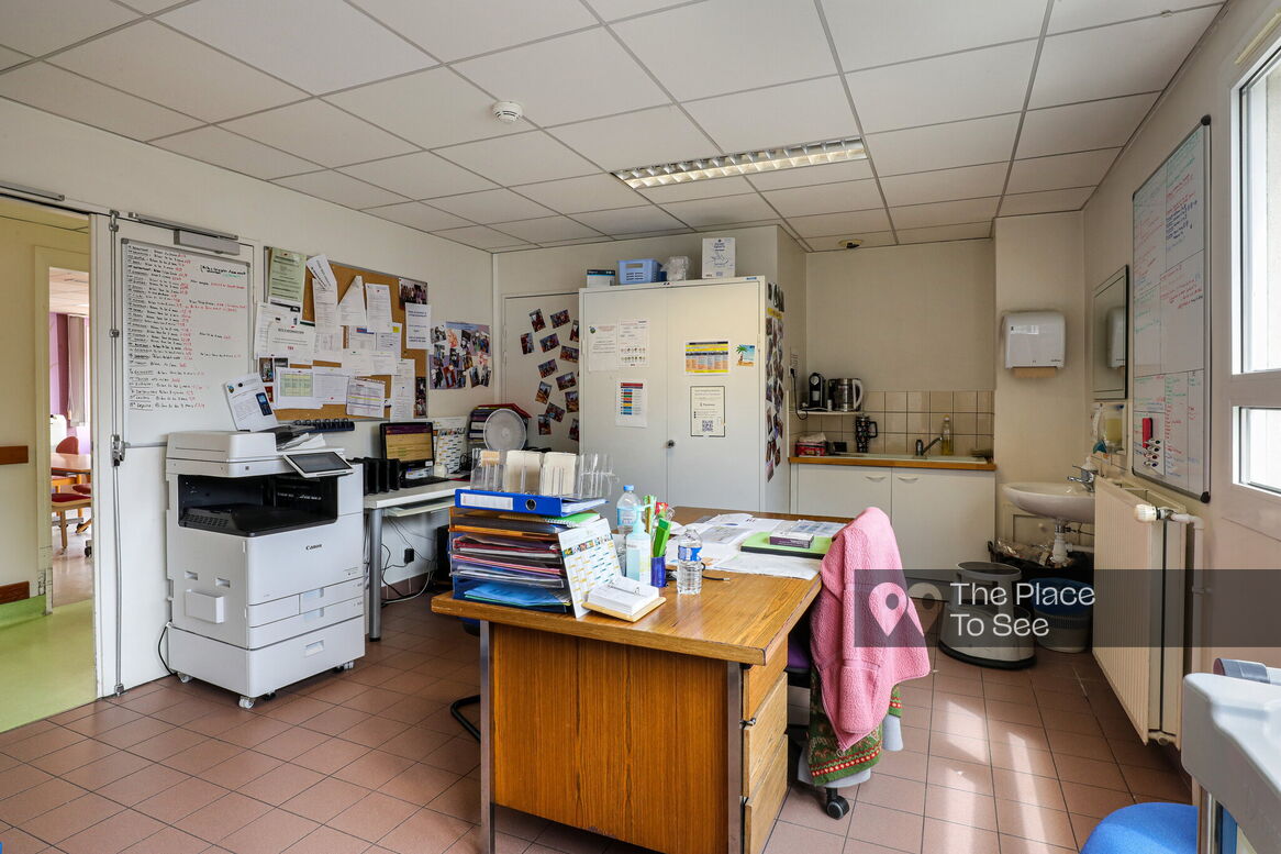 Bureau
