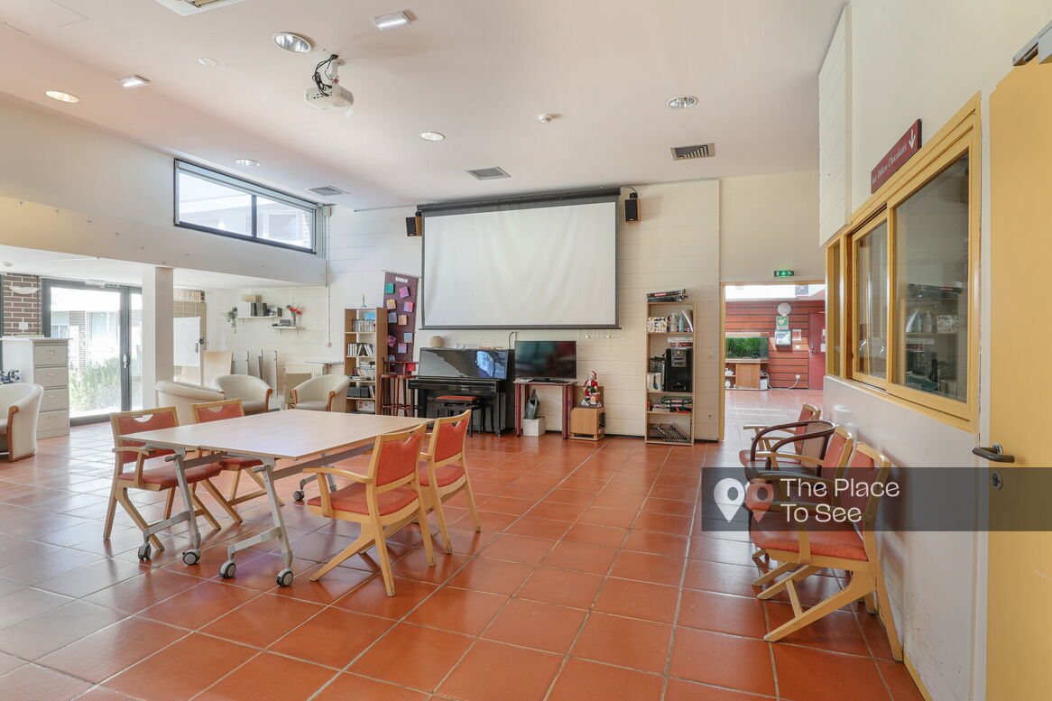 Salle