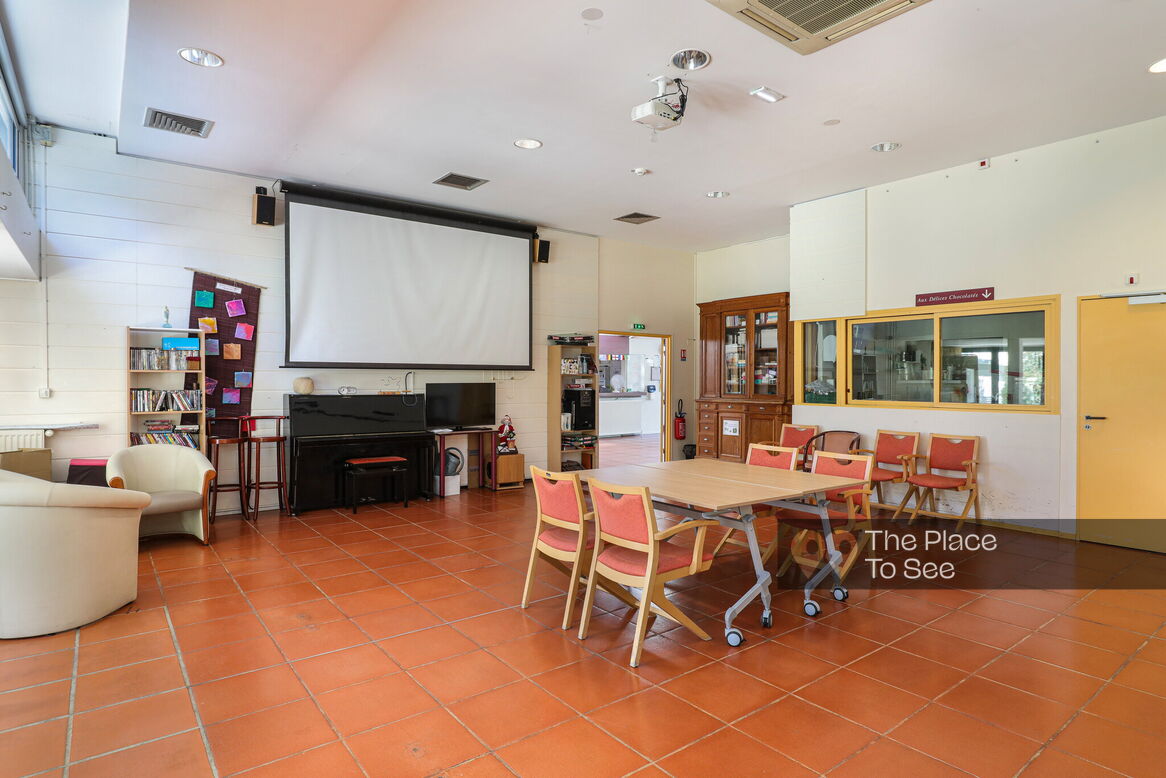 Salle